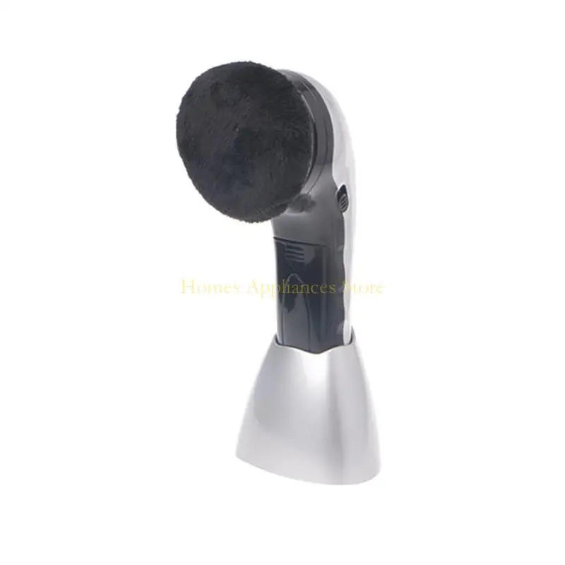 

D0AB Portable Handheld Automatic Electric Crash Brush Priceer 2 способа Power Supp
