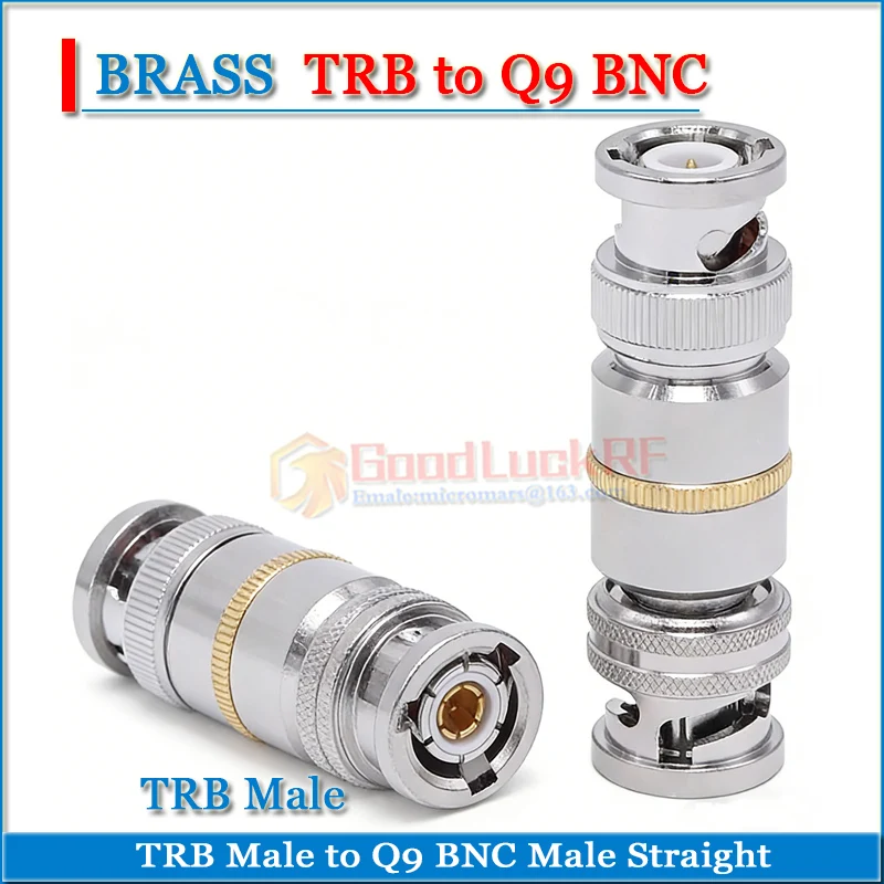 High-Quality Trb Ma…