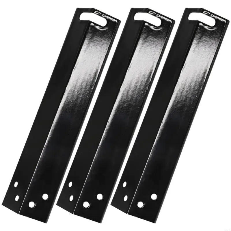 High Performances Grill Heat Distribution Plate Grill Heat Baffle Diffuser X3UC