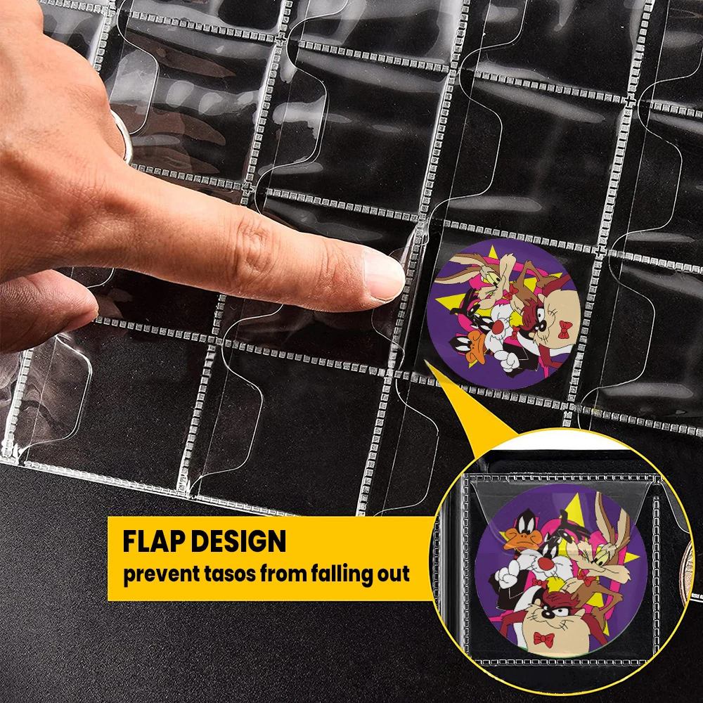 Рисунок 4 - Lote De T kama защитная пленка