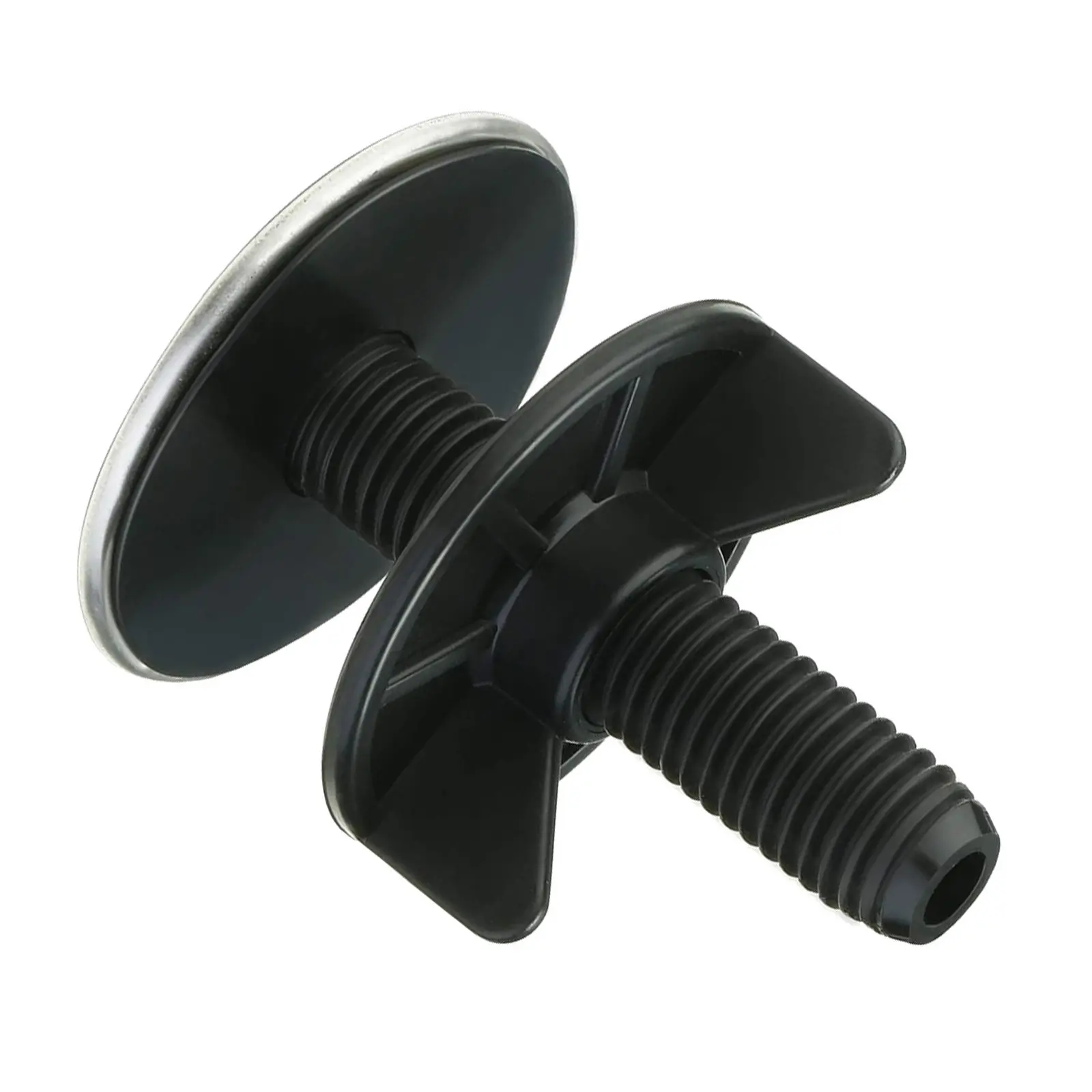 

1 шт. заглушка для отверстия в раковине из нержавеющей стали для керамических и стальных раковин, простая установка, экономия места, для кухни и ванной комнаты