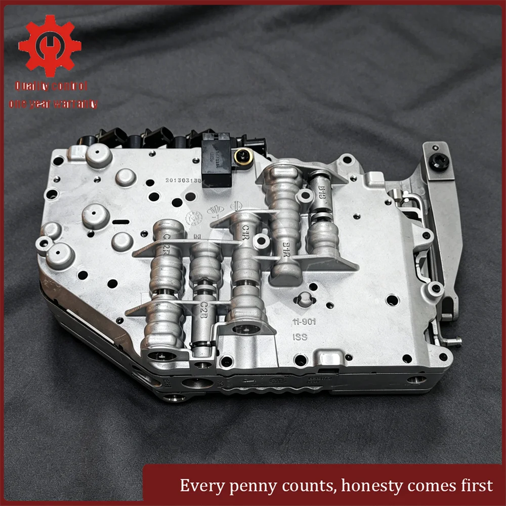 Brand New M11 Gearbox Valve Body Replacement For Ssangyong Korando Tivoli Actyon Sports Rexton 2011-2023