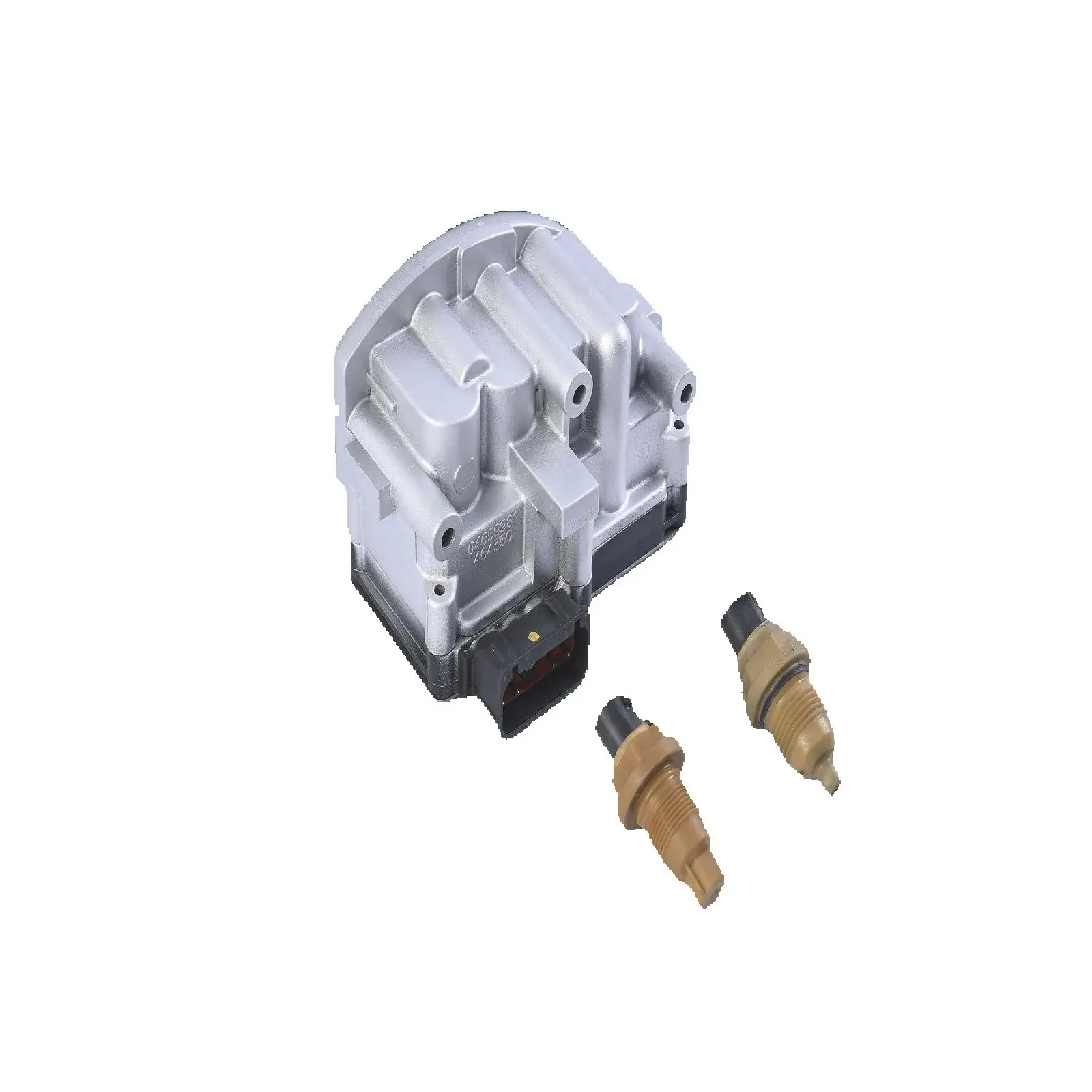 

Восстановленный комплект соленоидов переключения передач A604 41TE для Chrysler Sebring Caravan 1989-2011 гг.