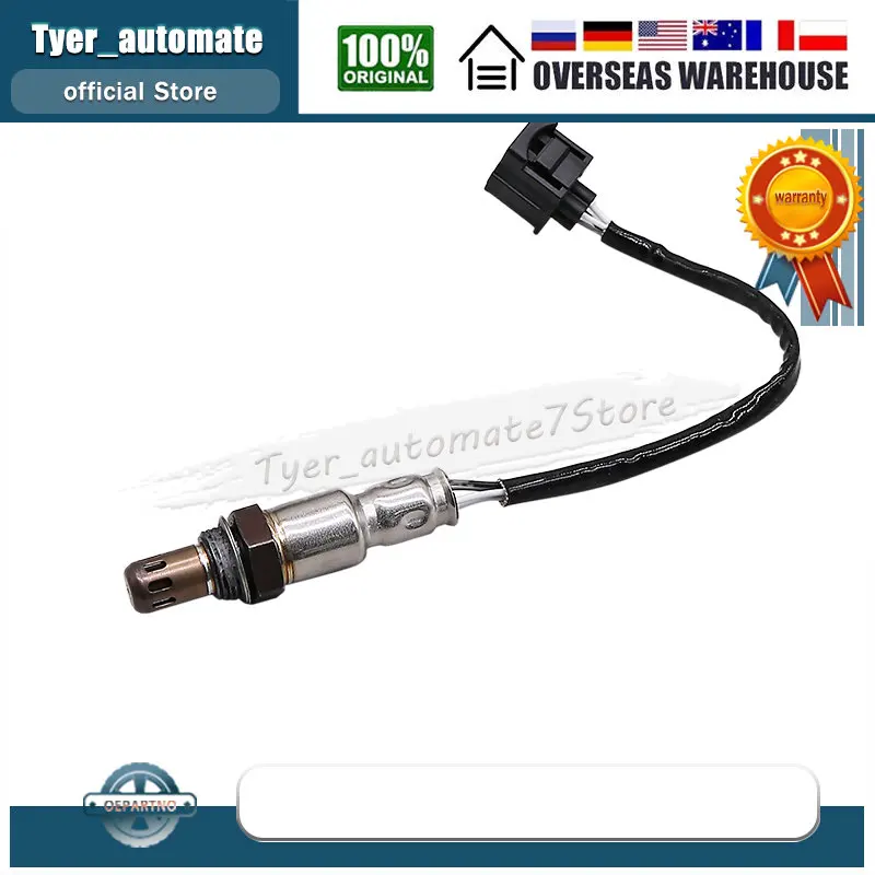 For 2014-2017 Mercedes 2016 S550 W222 Rear Lambda Oxygen Sensor O2 Sensor A0085427818 A00 854 278 18