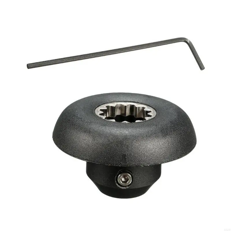 

652F Replacement Parts Socket with Allen Wrench for Blender 5000 5200 Easy Installation