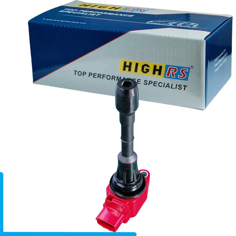 G37 M37 FX50 QX50 QX70 Ignition Coil Plug EX37 FX37 Q40 Q50 Q60 Q70 Q70L 370Z 3.5L 3.7L V6 VQ37 Performance coils 22448EY00A