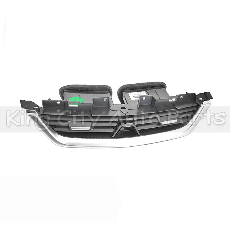 CAPQX Car Front Air Conditioning Vent For Geely Jiaji Air Conditioning Outlet Cover Front Dash Center Console