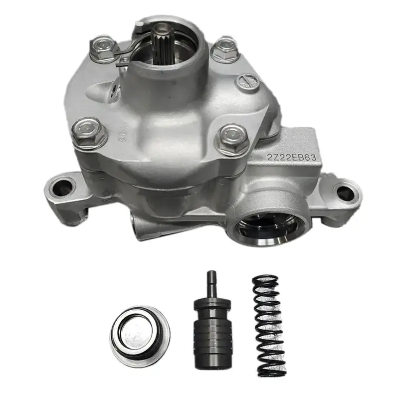 conjunto-de-bomba-de-aceite-de-transmision-leading-re0f11a-jf015e-cvt-con-valvula-para-nissan-sentra-18l-2012-up