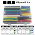 102Pcs with Box