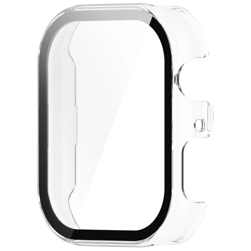 

Посмотрите чехол Shell с пленкой для пленки Rossini 2i Scraphone Cover Cover Cover