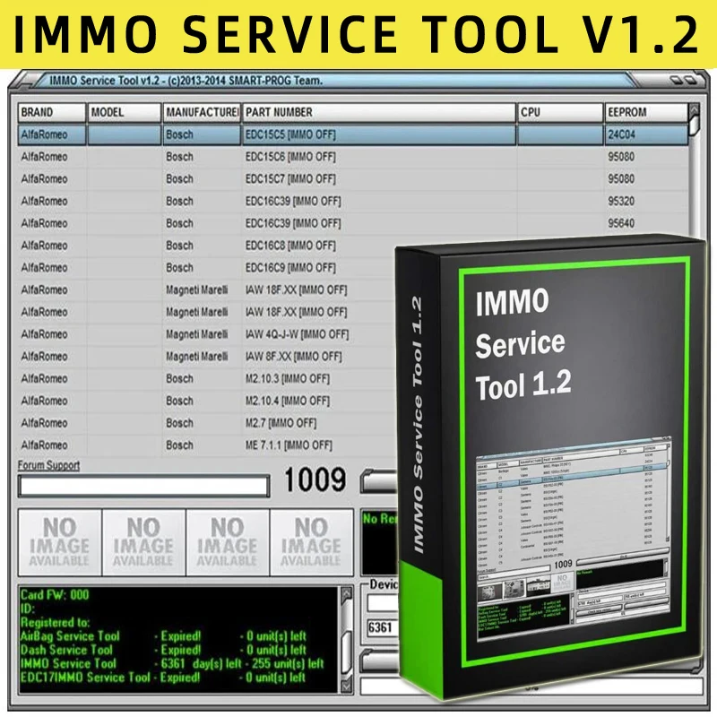 

Newest EDC IMMO SERVICE TOOL V1.2 Car Repair Software PIN CODE Immo Off CALCULATOR BSI VDO DASHBOARD 2017 For Audi BMW Fiat