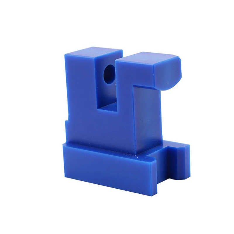 Machining Services Cnc Milling Turning Plastic Parts Processing Machining