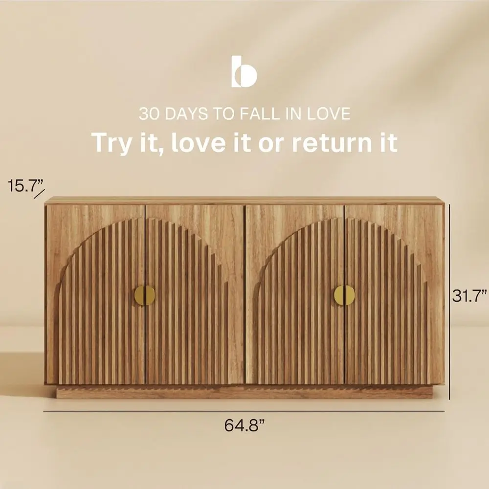 7 Best Buffet & Sideboard Styles for 2026: Which One Actually Fits Your Home?