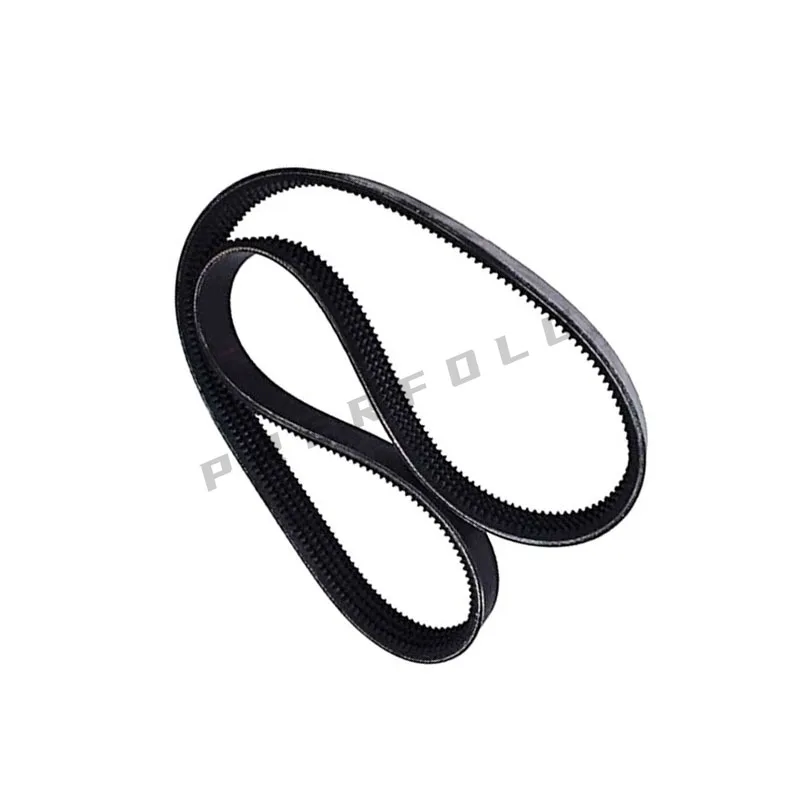 Nova correia de transmissão 6662855 adequada para Bobcat 853 864 873 883 A220 A300 S220 S250 S300 T200 T250