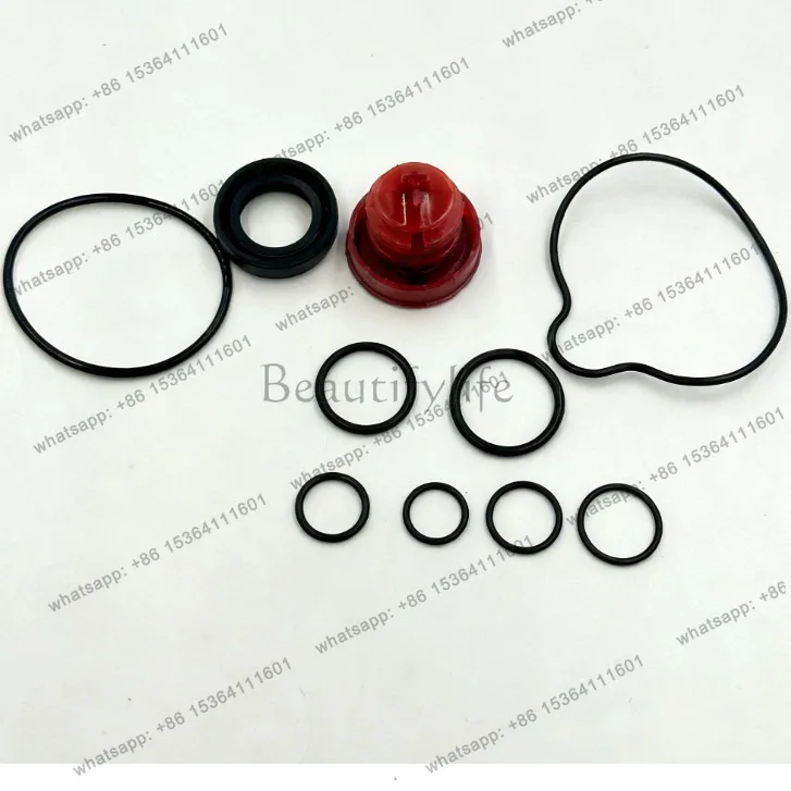 

Suitable for auto parts 98-02 steering power pump repair kit sealing ring oil seal 91349-P2A-003
