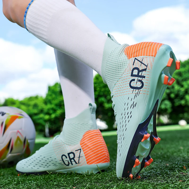 Thumbnail 3 - #82 Latest Soccer Shoes Price Drops