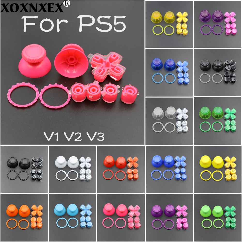 1SET For PS5 V1 V2 … - image