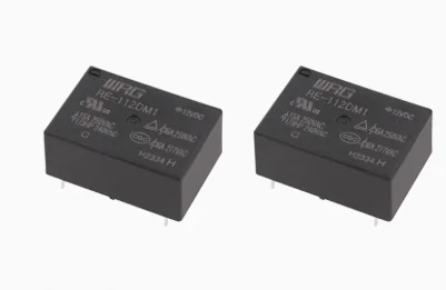 

3PCS/lot 100%New Relay RE-105DM RE-112DM RE-124DM RE-105DM1 RE-112DM1 RE-124DM1 10A/16A 4PIN 5V 12V 24V
