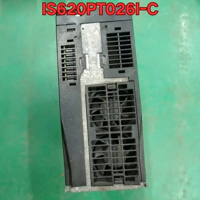 

б/у Сервопривод IS620PT026I-C, машина протестирована, ОК. Новейшая предложение в Ноябрьке 2025 г.