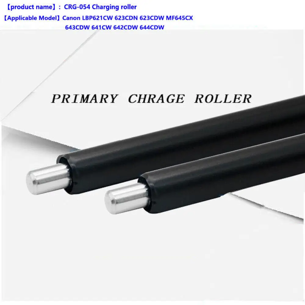 PCR Main Charge Roller for Canon LBP621CW 623CDN 623CDW MF645CX 643CDW 641CW