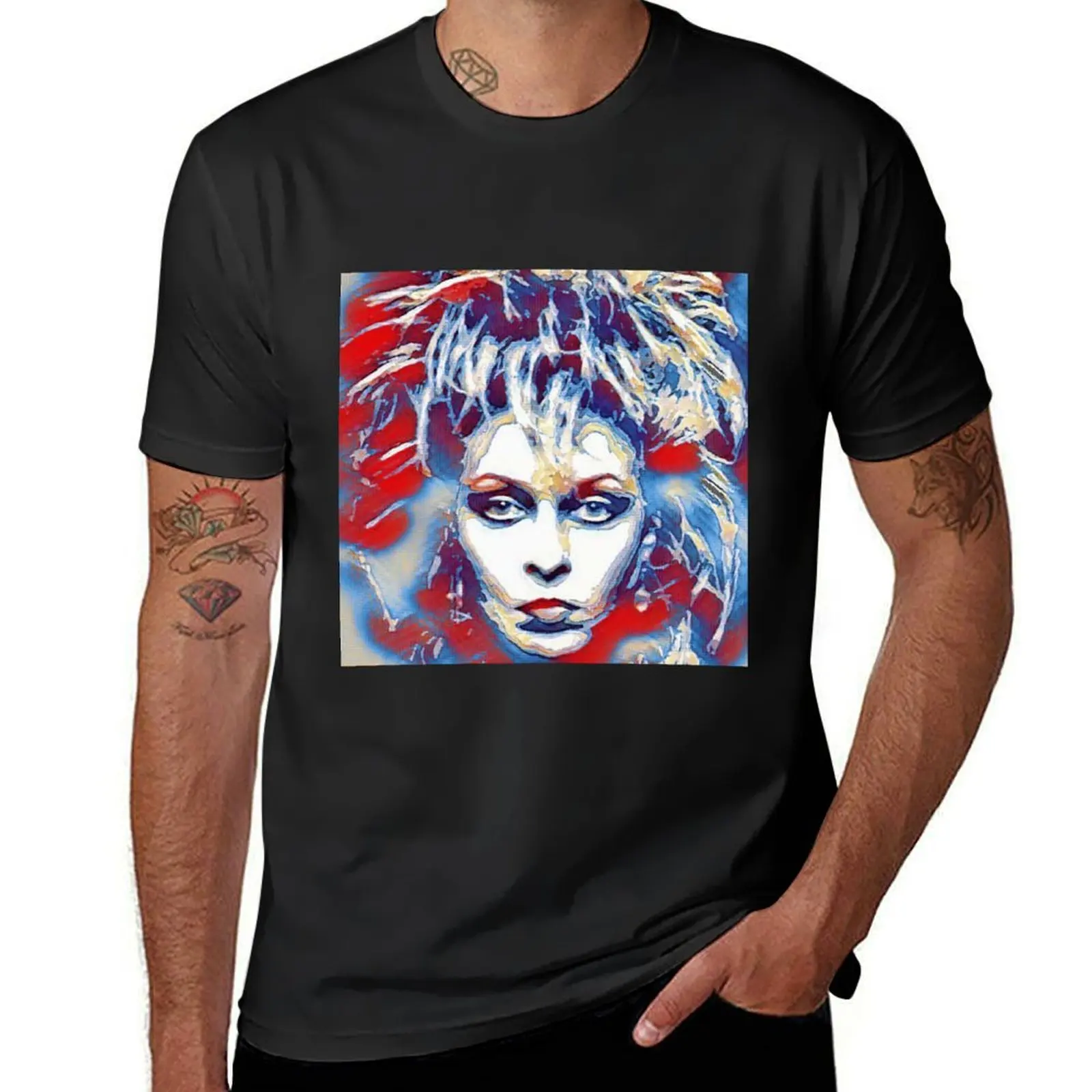 

TDanz T-Shirt customs design your own sweat funny shirt cotton compression shirt men