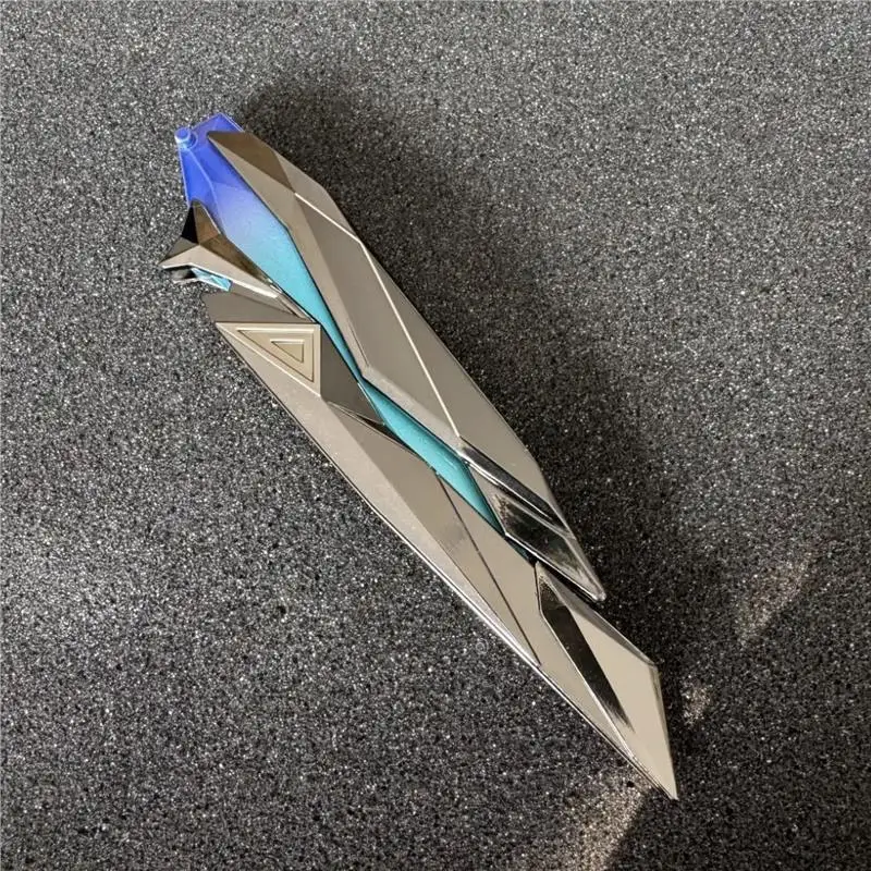 

Косплей Valorant периферийное оружие складные игрушки уличные портативные инструменты EDC