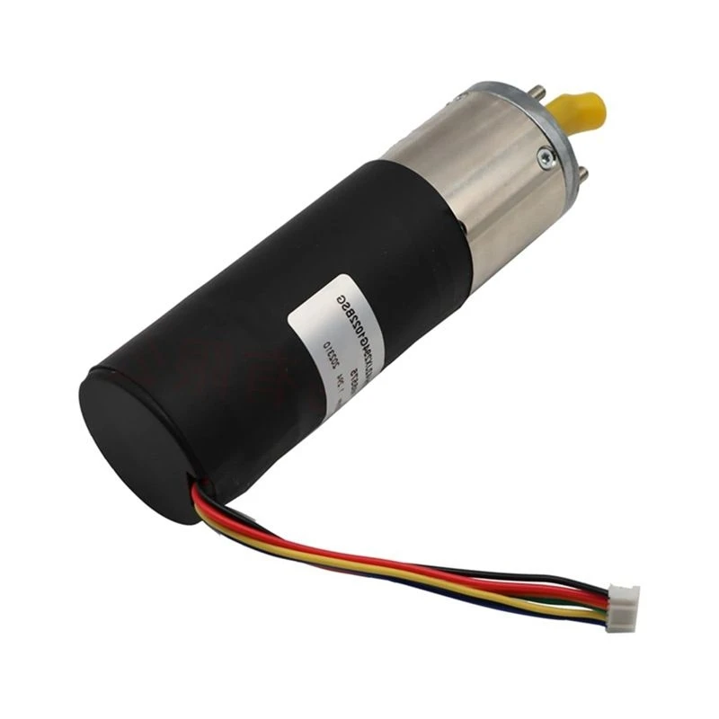 M50K-High Torque 12V DC In Wall Slide Out Motor For RV Schwintek Slideout 300:1 Gear Ratio Model 236575