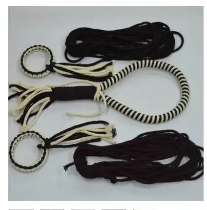 Muay Thai tissage dragonne bandeau brassard costume hommes