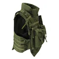 army green