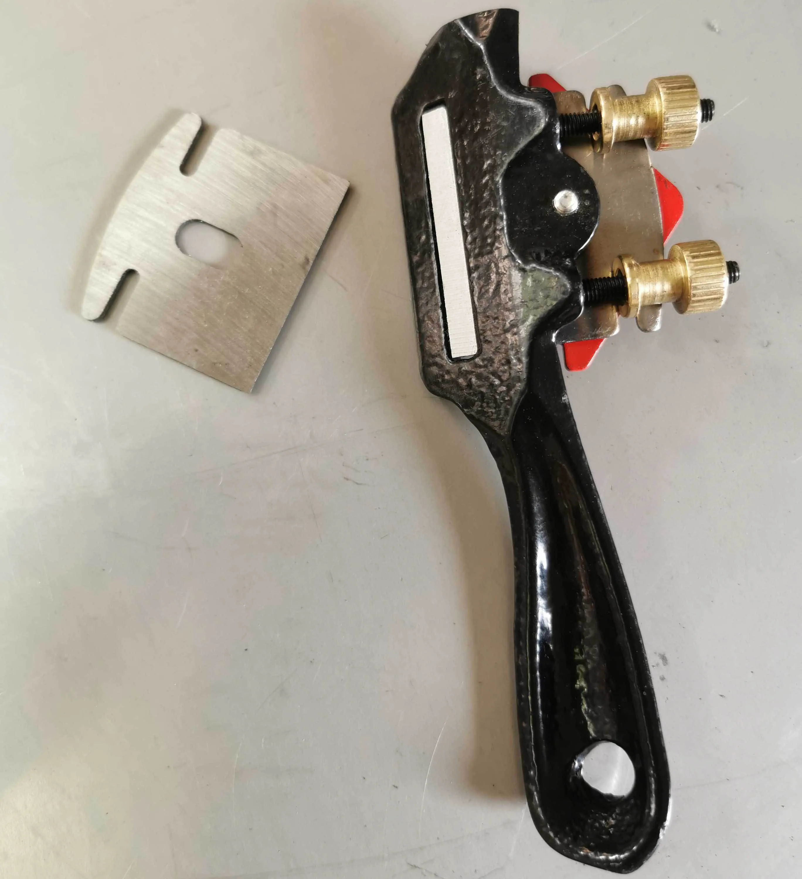 New Design Old Brown Commercial Use Electric Coconut Peeling Machine