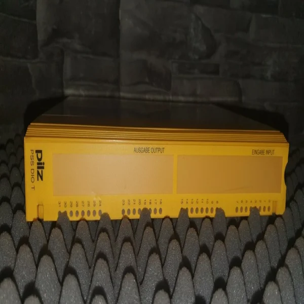 

Pss Diot Dio T 301107 Verse 13 16, цифровой входной выход, новый оригинальный точечный Plc