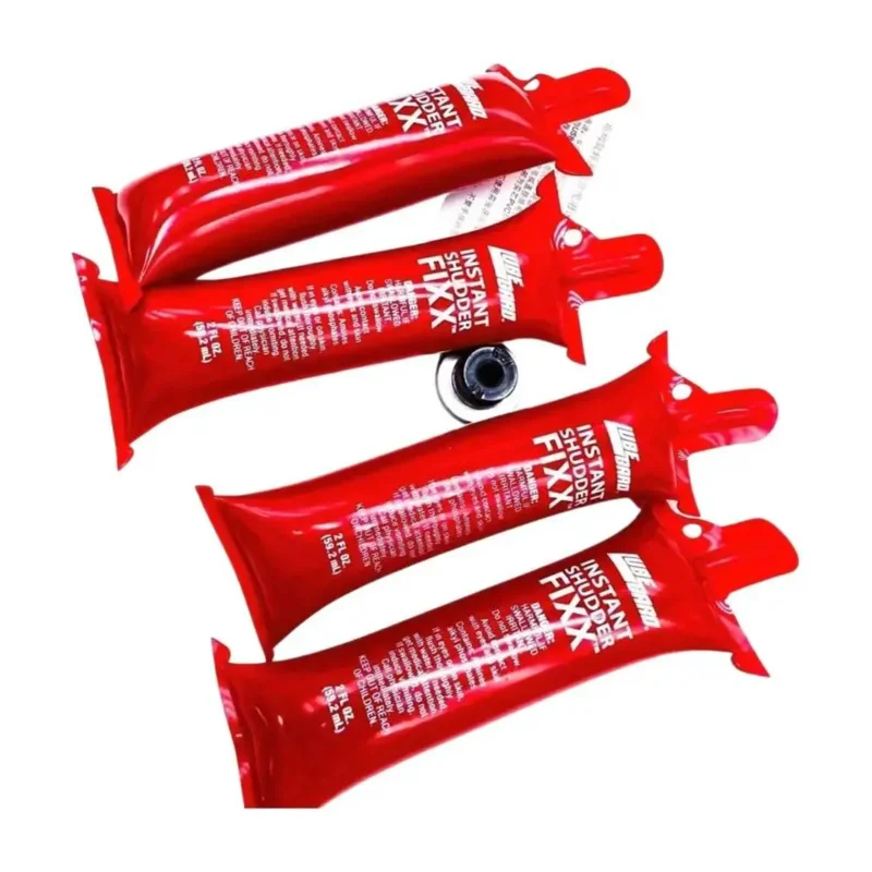 

Жидкость для устранения вибрации коробки передач, присадка для мгновенного устранения тряски трансмиссии