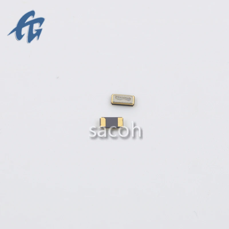 

(SACOH Electronic Components)ABS07-32.768KHZ-1-T 20Pcs 100% Brand New Original In Stock