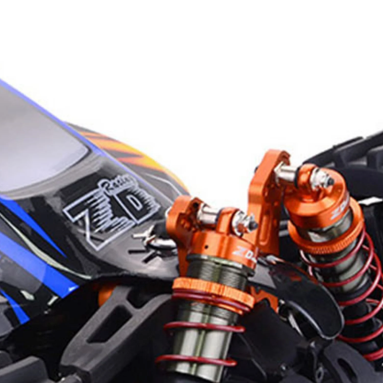 

1/8 ZD Racing Cars RTR 100KM/H High Speed RC Buggy 9020 V3 4X4 Electric Remoted Off Road Vehicle Metal Shock Absorber for Adult