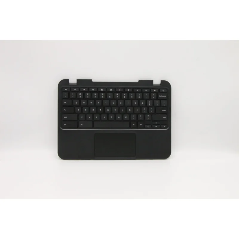 

New for Lenovo Chromebook N22 laptop palmrest keyboard & touchpad 5cb0l02103