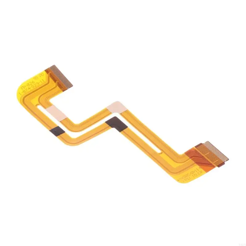 Y88B гибкий ленточный кабель ЖК-дисплея для камеры SR35E SR45E SR46E SR55E SR65E, запасная часть