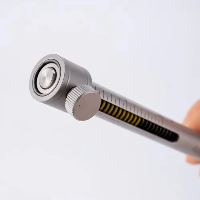 디지털 경도 테스트 펜/뉴턴 펜