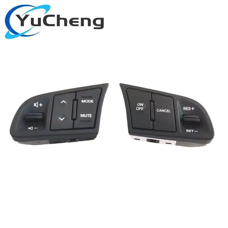 

967002K000 964402K000 Новый переключатель круиз-контроля на руле для Kia Forte Cerato Koup Forte 2009-2013