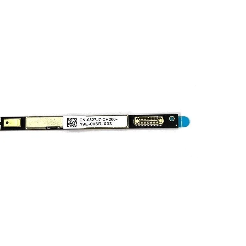 High-Quality CN-0327J7 Camera for Dell 7670 M7670 7770