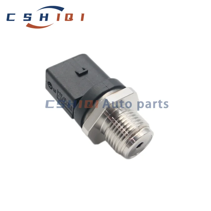 0281006447 New Fuel Pressure Sensor For BMW F20 F21 F22 F23 F45 F87 X1 X3 X4 MINI F55 F56 Clubman F54 Mini Convertible F57