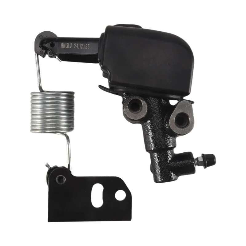 

Brake Load Sensing Valve Compensator For Nissan Navara D40 2.5TD 5/2005 46400-3X30A 46400EB70B Accessories
