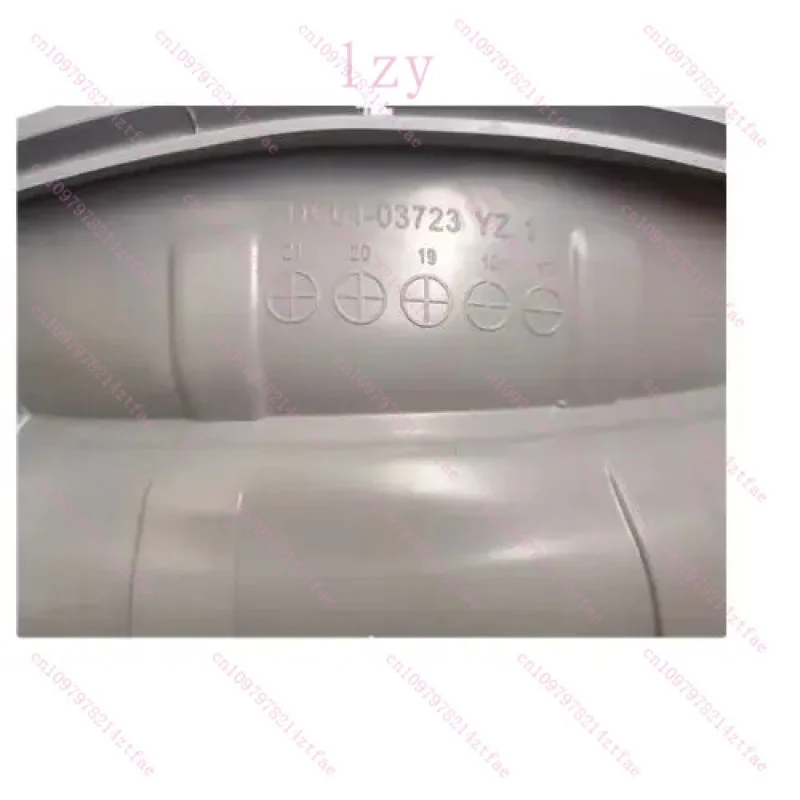 

New For Samsung Washing Machine Door Seal Ring DC64-03723A Sealing Rubber Washer Parts