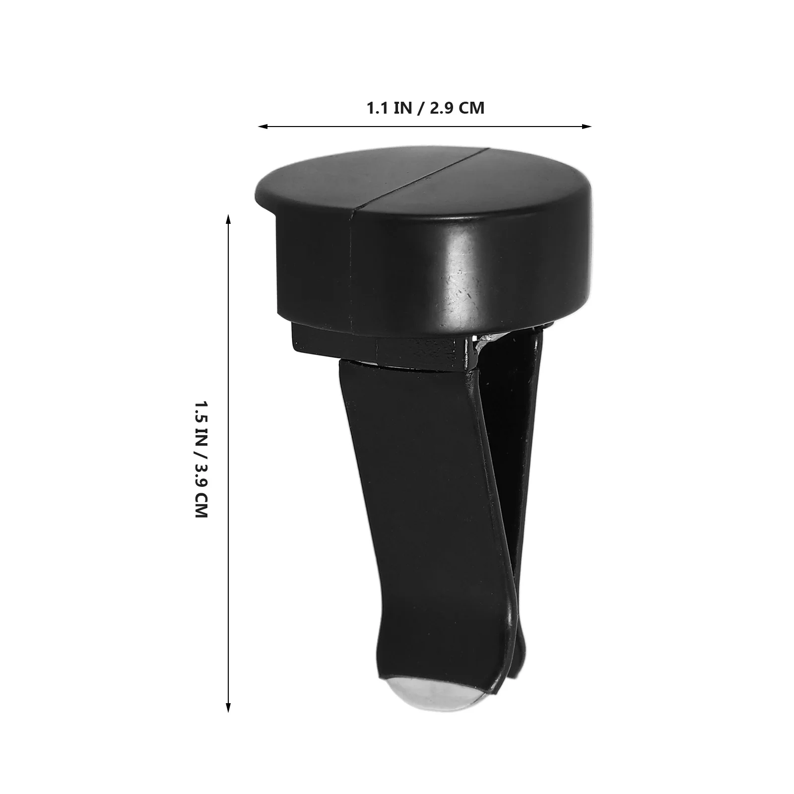 

20Pcs Car Vent Perfume Clip Collection Space-Saving Durable Car Air Outlet Clip Aromatherapy Decor Dashboard Decorations