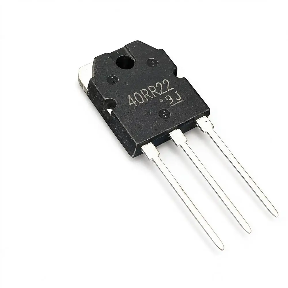5piece 40RR22 GT40RR22 1350V 40A TO-3P