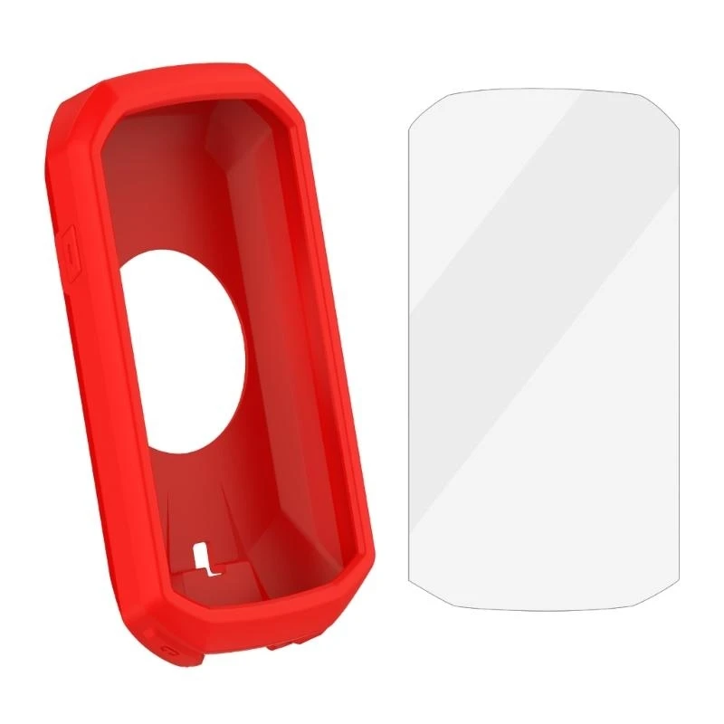 เคสคอมพิวเตอร์ซิลิโคนจักรยานสำหรับ 1,050 รหัสดูนักปั่นจักรยานทั้งหมด