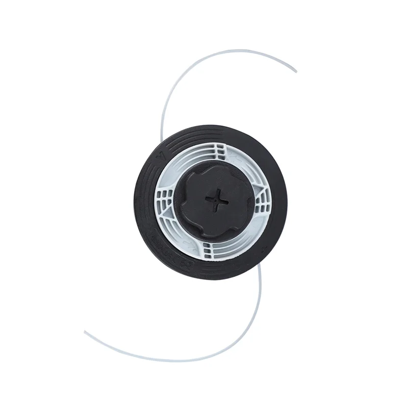 

ABVG-M8x 1.25 Automatic Grass Trimmer Head C6-2 For Stihl FSE60 FSE71 FSE81 FS38 FS40 FS45 FS46 FS50