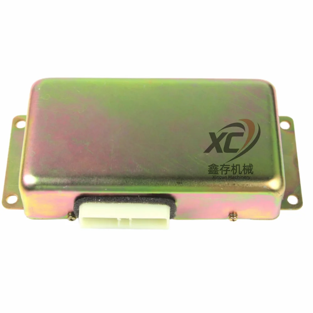 ATV&UTVKHR1347 Excavator Controller ECU Computer Board For  SH120 SH120-1 SH120-2 SH160 SH200 A1 A2 Spare Parts