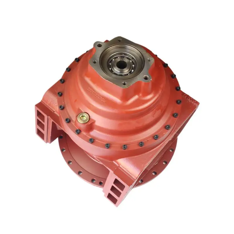 575L Reducer Gearbox 8-10 Cubic Concrete Mixer Truck Parts