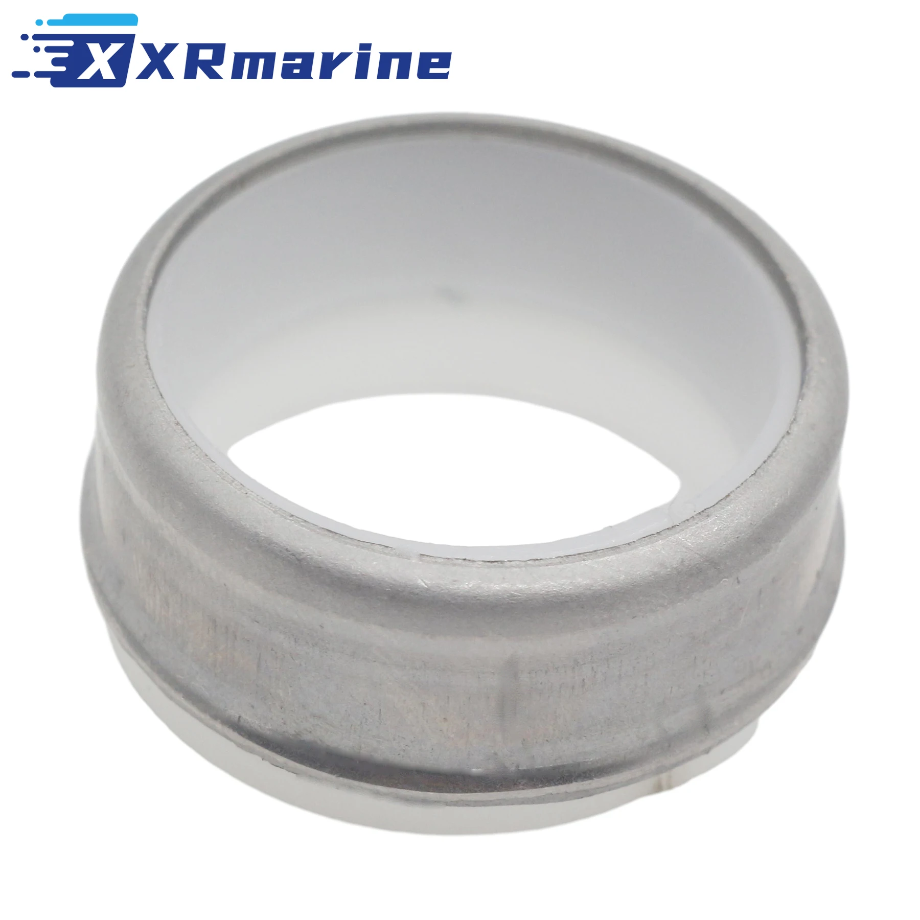 Drive Shaft Spacer 61A-45538-00 &Collar 61A-45527-00 For Yamaha Outboard Water Pump Replace Sierra Spacer 18-9075 Collar 18-9076