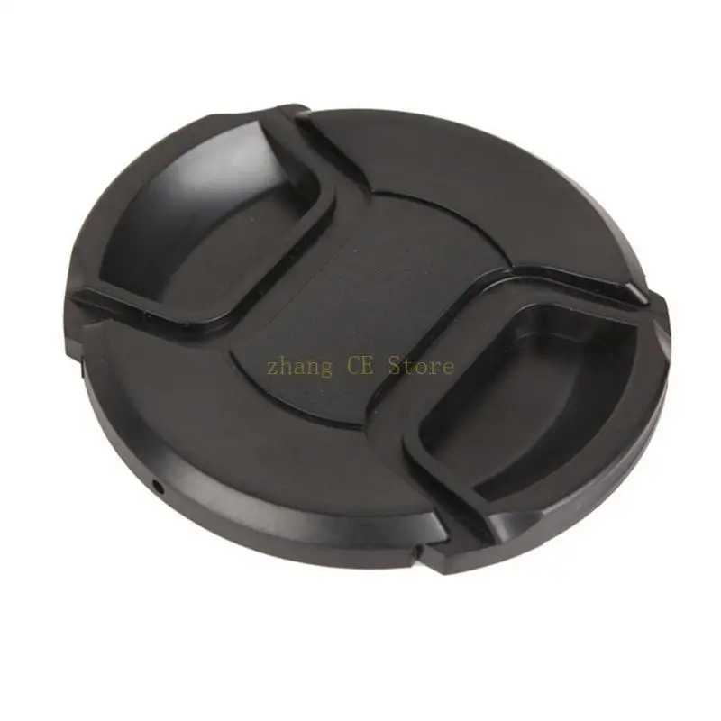 M5TD 58Mm Front Len… - image